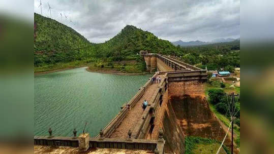 ಚಿತ್ರದುರ್ಗ: ಅಂತರ್ಜಲ ಹೆಚ್ಚಿಸದ ವಾಣಿವಿಲಾಸ ಸಾಗರ; ಹುಸಿಯಾದ ರೈತರ ಭರವಸೆ