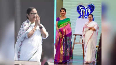 पश्चिम बंगाल में दीदी ने BJP का गढ़ भेदने को दीदी नंबर-1 पर खेला दांव, जानें कौन हैं रचना बनर्जी, किससे होगा मुकाबला
