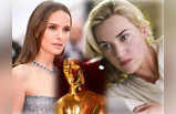 Oscars जीतने वाली एक्‍ट्रेसेस को लग जाता है एक श्राप? नेटली पोर्टमैन से केट विंसलेट तक हो चुकी हैं श‍िकार