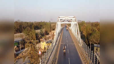 बिहार को सौगात की एक और डोज,  जोगबनी-फारबिसगंज रेल लाइन पर बने ब्रिज का पीएम मोदी करेंगे उद्घाटन