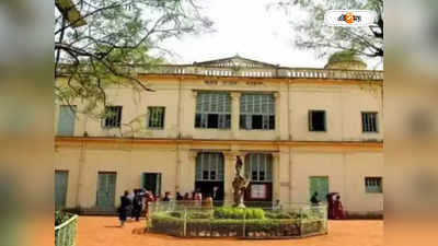 Visva Bharati University : দূষণের জেরে হেরিটেজ বাঁচাতে ডিএমকে চিঠি শান্তিনিকেতন ট্রাস্টের