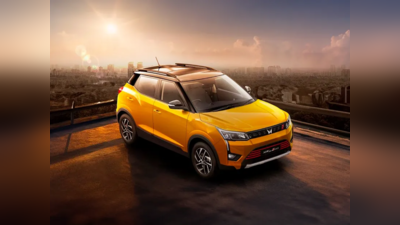 Mahindra XUV300 फेसलिफ्टचे लाँच टाइमलाइन डिटेल्स आले समोर; जाणून घ्या काय असणार बदल