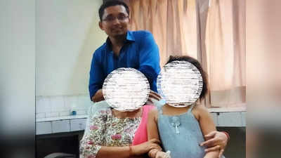 Haryana News: प्रोफेसर ने 8 साल की बेटी का गला रेता, फिर खुद हाथों की नस और पेट में वार कर दी जान, जानें क्यों उठाया ये कदम