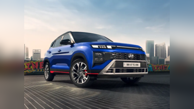 Hyundai Creta N Line आज लाँच होणार; जाणून घ्या फीचर्स आणि संभाव्य किंमत