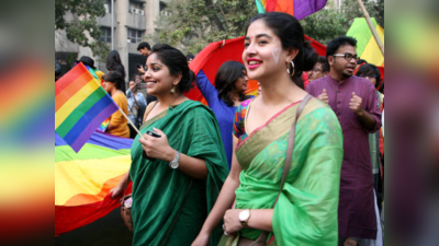 भारतात झपाट्याने वाढत आहे समलैंगिक संबंधांचे प्रमाण, अमेरिकेत ३ पट वाढ, संशोधनात धक्कादायक माहिती समोर
