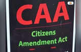 What is CAA: CAA কী? কাদের ওপর প্রভাব ফেলবে এই আইন?