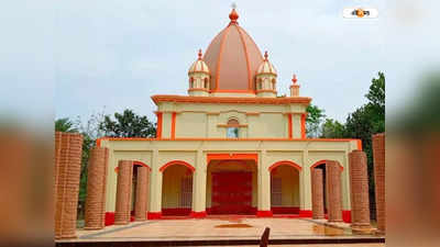 Jashoreshwari Temple: সম্প্রীতির মেলবন্ধন, যশোরেশ্বরীর মন্দিরের পাশেই মসজিদ ও গির্জা
