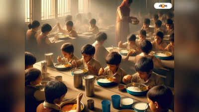 Mid Day Meals: মিড-ডে মিলে বরাদ্দ না বাড়লে ডিমের জোগান আসবে কী করে