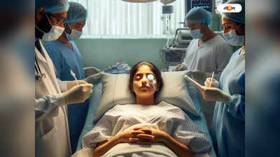 Disha Eye Hospital Durgapur: সফল কর্নিয়া প্রতিস্থাপন, এ বার পশ্চিমাঞ্চলেও