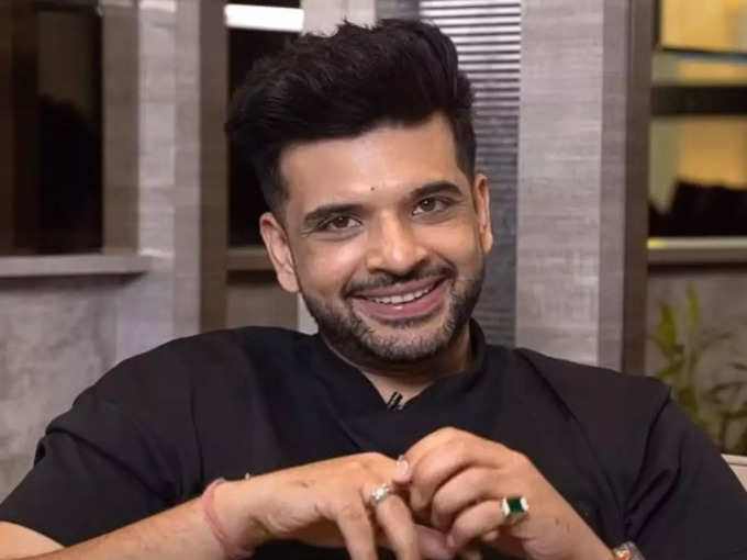 Karan Kundrra Interview