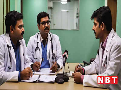 MCD के हॉस्पिटल्स और सेंटर्स में दूर होगी डॉक्टरों की कमी, 377 डॉक्टर किए गए शॉर्टलिस्ट