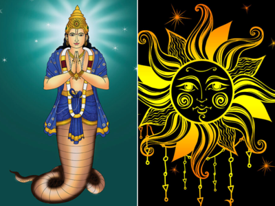 Sun Rahu Conjunction: મીન રાશિમાં રાહુ-સૂર્યની યુતિ, 14 માર્ચથી તુલા સહિત આ 4 રાશિએ રહેવું સતર્ક