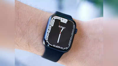 799 रुपये की शुरुआती कीमत पर खरीदें टॉप ब्रैंड्स की Smartwatches, मेगा इलेक्ट्रॉनिक डेज सेल में बढ़ी है बिक्री