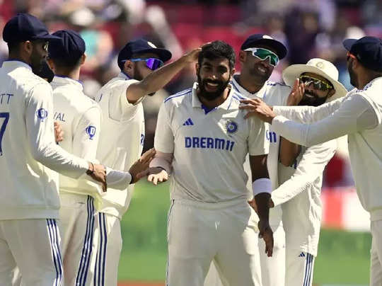 ICC Test Championship પોઈન્ટ ટેબલમાં ભારતની બાદશાહત કાયમ, ઇંગ્લેન્ડને પડ્યો ફટકો 