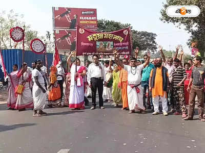 CAA নিয়ে বিজ্ঞপ্তি জারি, মতুয়াদের উচ্ছ্বাসেও নথির চিন্তা