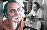 डॉन में विलन वरधान बने थे ओम श‍िवपुरी, मौत के बाद रिलीज हुई थीं 12 फिल्में, कभी रेडियो स्‍टेशन में करते थे काम
