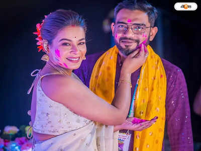 Iman Chakraborty : আগে কেউ কখনও এমনটা করেনি..., পায়ে মারাত্মক চোট, স্বামীর সেবায় আবেগপ্রবণ ইমন