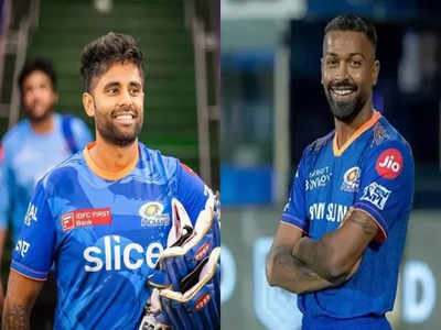 IPL 2024: சூர்யகுமார் விலகல்.. ஹர்திக் மீது அதிருப்தியா? காரணம் இதுதான்.. நிர்வாகம் விளக்கம்!