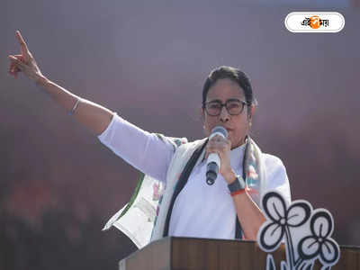 Mamata Banerjee Rally Live: বাংলা ভাষা শুনলেই ওদের পিত্তি জ্বলে ওঠে: মমতা