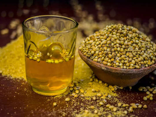 Coriander Seeds Water: সুগার-কোলেস্টেরলকে বশে আনবে এই বীজ মেশানো জল, রোজ খেলে পাবেন আরও অনেক সুফল!