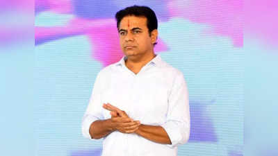 డాక్టర్ల పర్యవేక్షణలో KTR.. కరీంనగర్ కదనభేరి సభకు దూరం