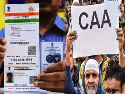 Aadhaar Card Update Online : আধার কার্ডে ভুল তথ্য! CAA কার্যকর হলে বিপদের আশঙ্কা কি বেশি? জানুন