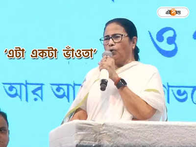 Mamata Banerjee On CAA : ‘সবার বাবার জন্মের শংসাপত্র আছে তো? আমার নেই’, CAA নিয়ে মমতার সাবধানবাণী