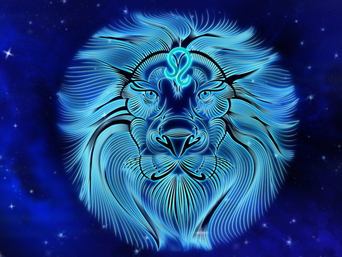 ​સિંહ (Leo)