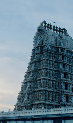 भारतातील सर्वात रहस्यमय मंदिरे 