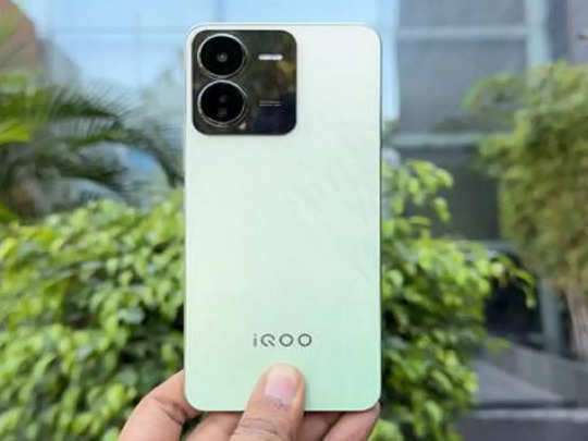 iQOO Z9 5G: बजट में कंप्लीट पैकेज फोन? 