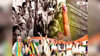 Lok Sabha Election Date : ভোটের ঢাকে কাঠি! দুদিনের মধ্যেই লোকসভা নির্বাচনের দিন ঘোষণা