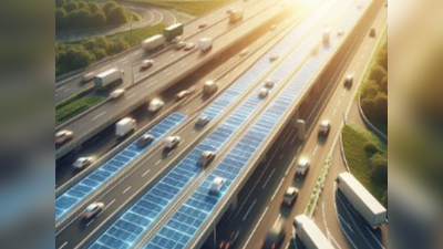समृद्धी महामार्गावर दोनशे मेगावॅट क्षमतेचा सौरप्रकल्प, नवीन डीपीआरसह सल्लागार नियुक्तीसाठी निविदा