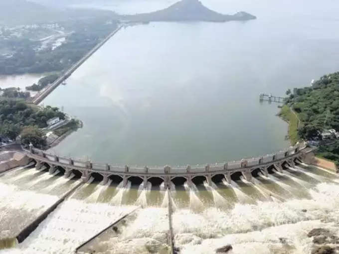 ​யார் கேட்டாலும் தண்ணீர் தரமாட்டோம்