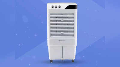 49% की छूट पर मिल रहे हैं ये Desert Air Cooler तोड़ देंगे गर्मी का घमंड, Summer Appliances फेस्ट से करें ऑर्डर