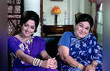 सीता और गीता की चाची मनोरमा थीं पाकिस्तानी, पति ने दिया तलाक, आखिरी समय में बदतर हो गई थी एक्ट्रेस की हालत