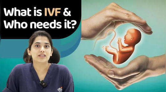 what is ivf and who needs this treatment lets find out watch video