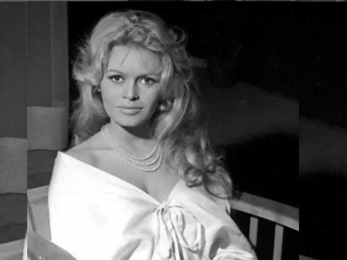 actress-Brigitte-Bardot