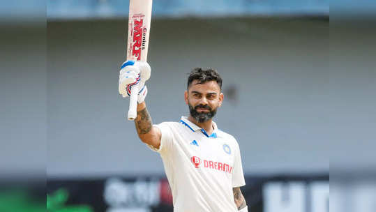 Virat Kohli ICC Test Ranking : মর্জি-মাফিক ছুটি নেওয়ার খেসারত, টেস্ট ব়্যাঙ্কিংয়ে গড়াগড়ি বিরাট কোহলির 