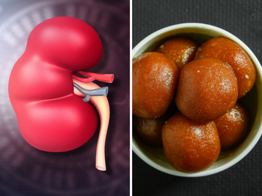 Kidney का साइज बढ़ाती हैं 15 चीजें, सहा नहीं जाता दर्द,...                                         