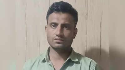 यूपी पुलिस पेपर लीक मामले में हरियाणा के जींद का महेंद्र गिरफ्तार, दिल्ली पुलिस का सिपाही फरार