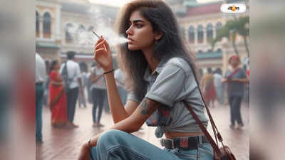 Smoking Disadvantages : মহিলা ধূমপায়ীর সংখ্যায় বাড়ছে উদ্বেগ