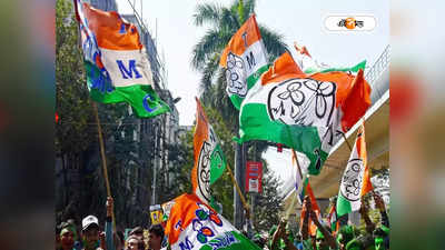Trinamool Congress : নির্বাচনী প্রস্তুতি সভাতেও দেখা নেই তৃণমূলের ফুল বেঞ্চের