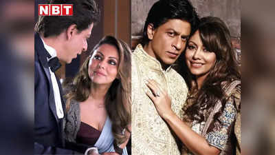 करियर के लिए गर्लफ्रेंड को धोखा देने वालों पर बरसे थे शाहरुख खान, कहा- उस औरत के साथ बिताए पल कैसे भूल सकते हो