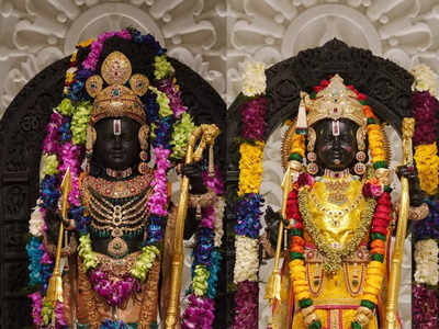 அயோத்தி போறீங்களா? தரிசனத்துக்கு எவ்வளவு நேரம்? பக்தர்களுக்கு அறக்கட்டளையின் முக்கிய அறிவிப்பு!