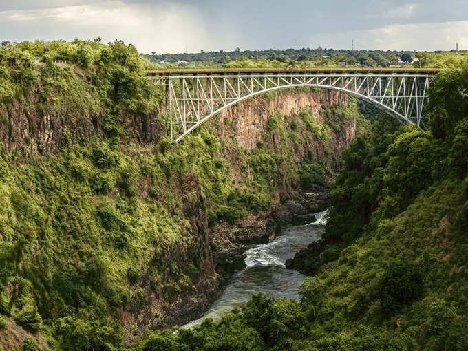 जिम्बाब्वे