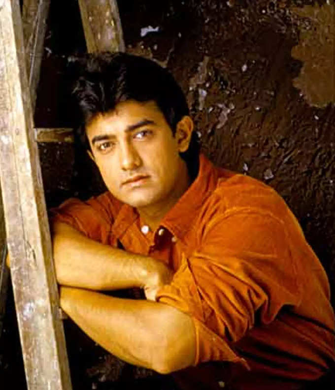 आमिर के साथ-साथ पूजा बेदी की भी हालत खराब