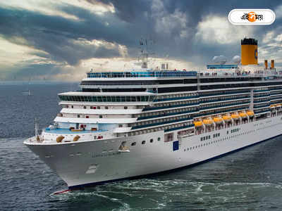 Titanic : টাইটানিক-২, পৃথিবীর সবচেয়ে বড় প্রমোদতরী ভাসবে এবার সাগরে