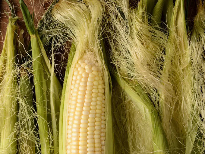 corn-silk