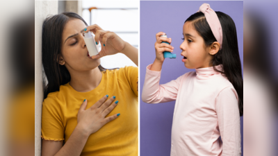 Asthma के लक्षण बिगाड़ देगी जाती हुई ठंड, बदलते मौसम में इन 6 तरीकों से मैनेज करें अस्थमा