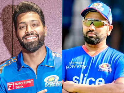 IPL 2024 Updates : হার্দিককে আদৌ ক্ষমা করে দিয়েছেন রোহিত? নয়া ভিডিয়োয় ফের বাড়ল জল্পনা